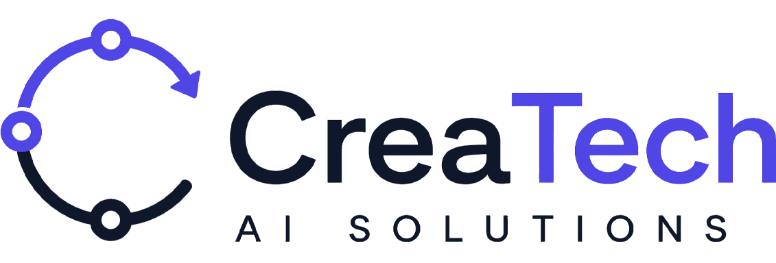 CreaTech AI Solutions